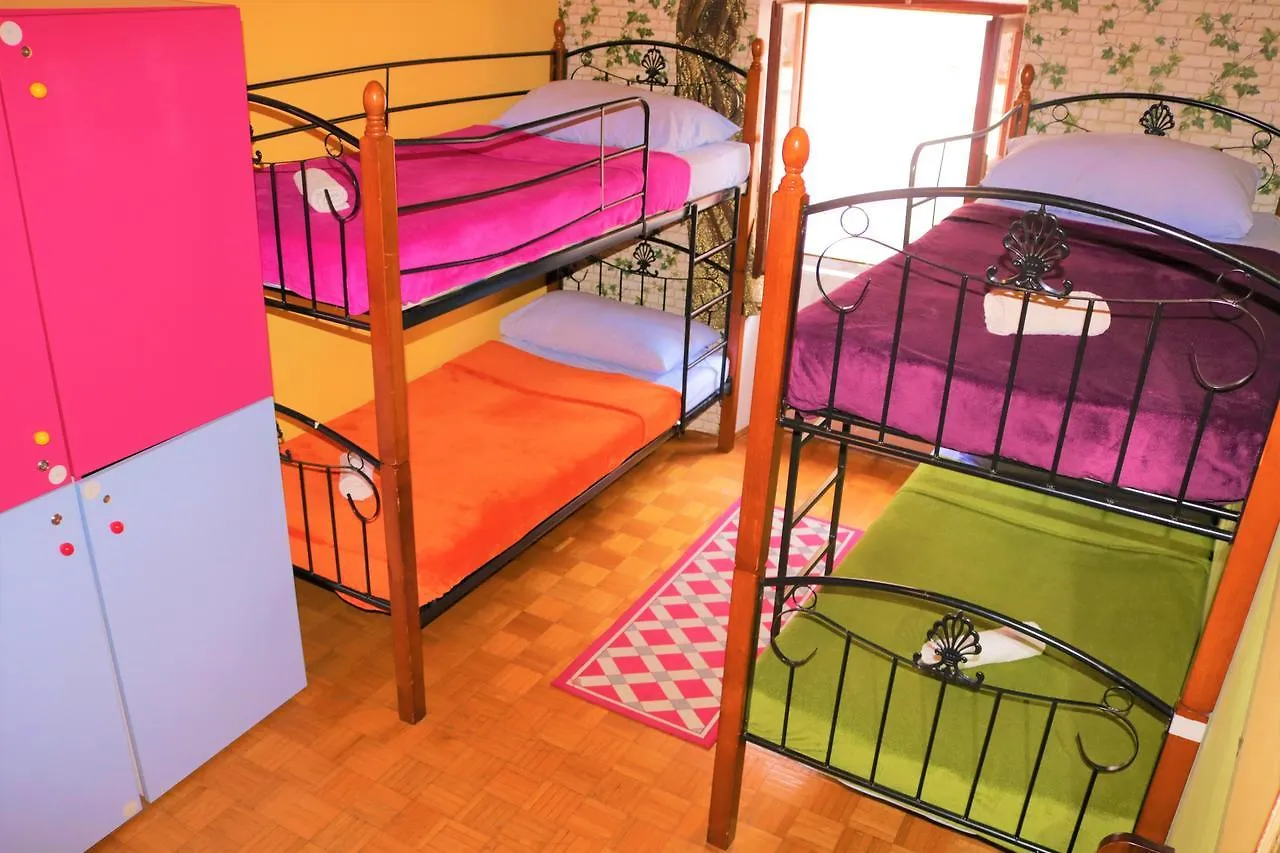 Hostel Alma 2 Porec