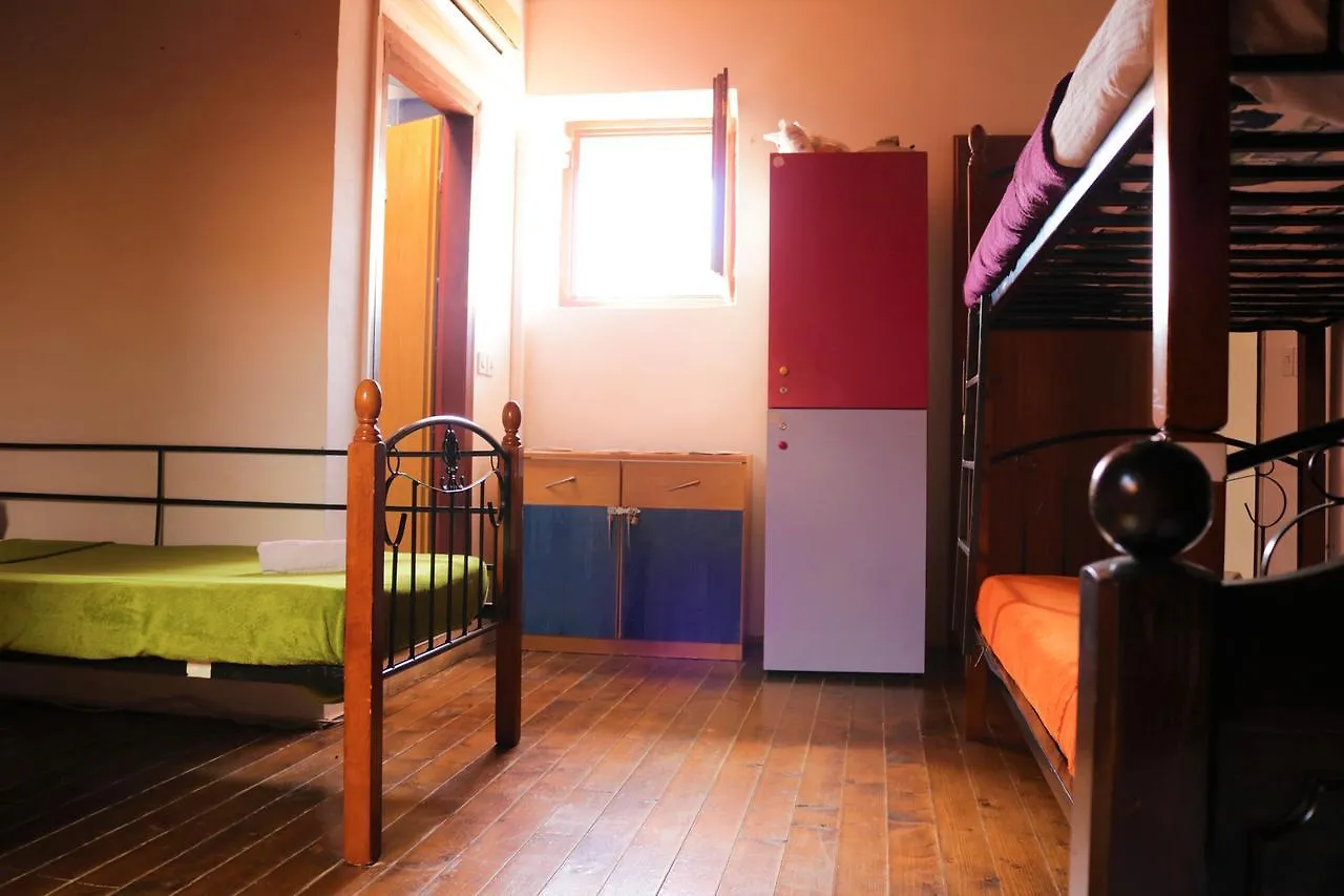 Hostel Alma 2 Porec