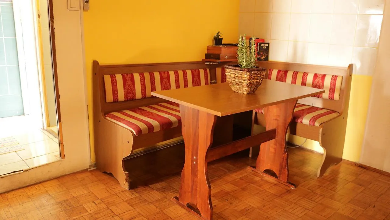 Hostel Alma 2 Porec 2*,  Croatia