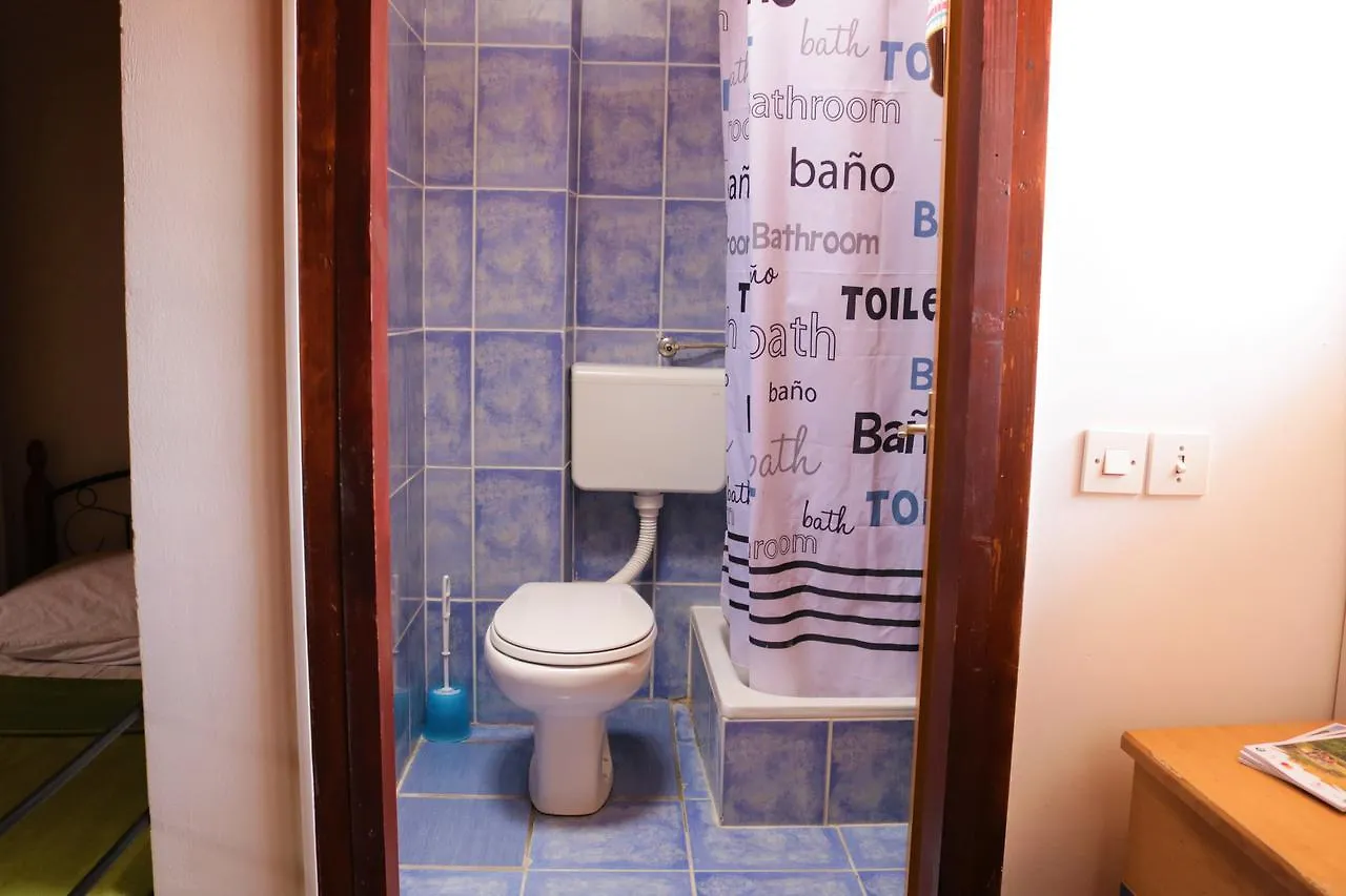 Hostel Alma 2 Porec