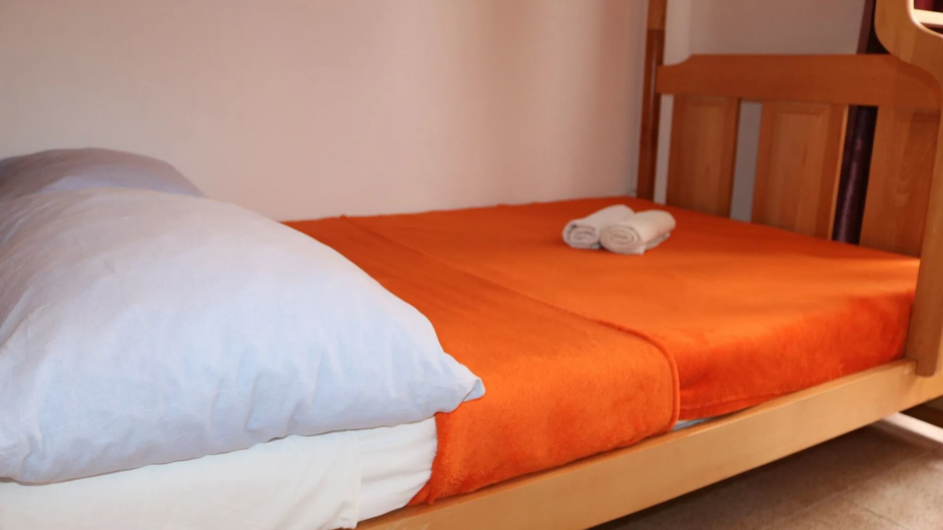 Hostel Alma 2 Porec